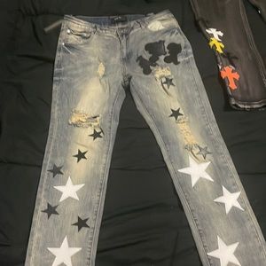 Amiri jeans